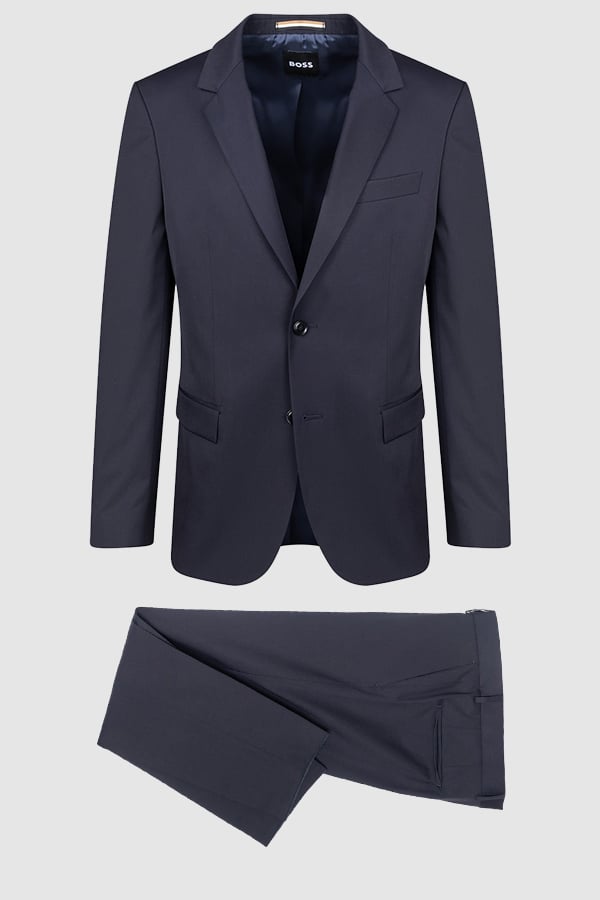 ΚΟΣΤΟΥΜΙ BOSS - 404 ΜΠΛΕ